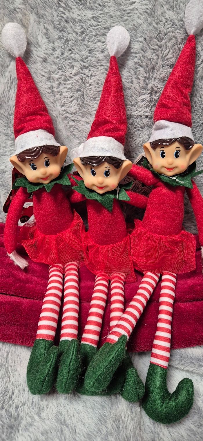 3 jolies lutines farceuses - photo numéro 3