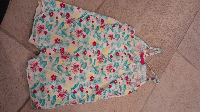 Combinaison 18 mois miss liberto - photo numéro 2