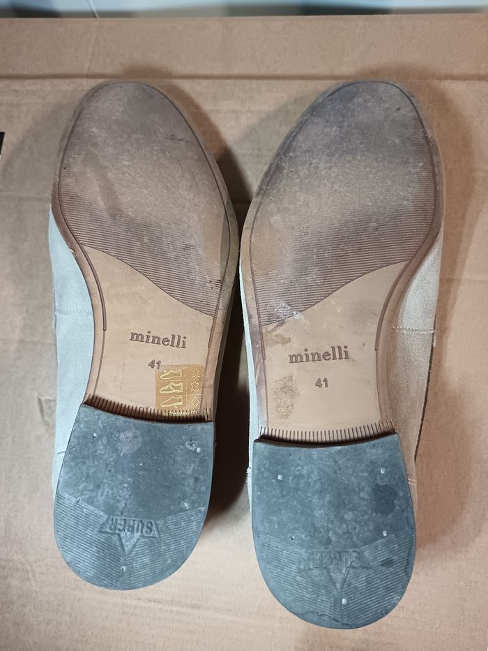 Mocassin - photo numéro 4