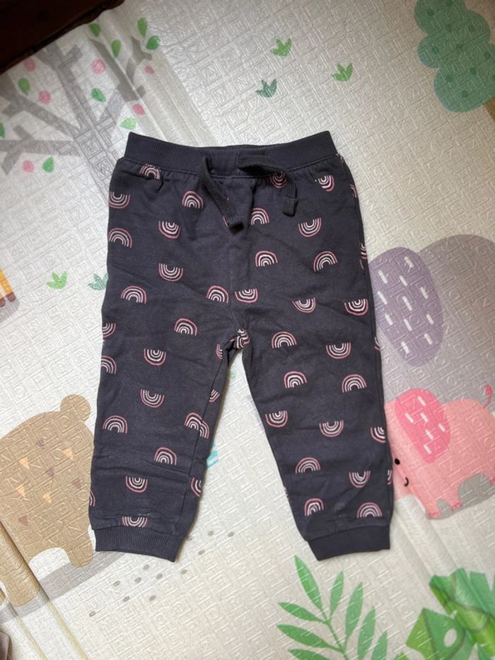 Lot de 2 joggings - photo numéro 4
