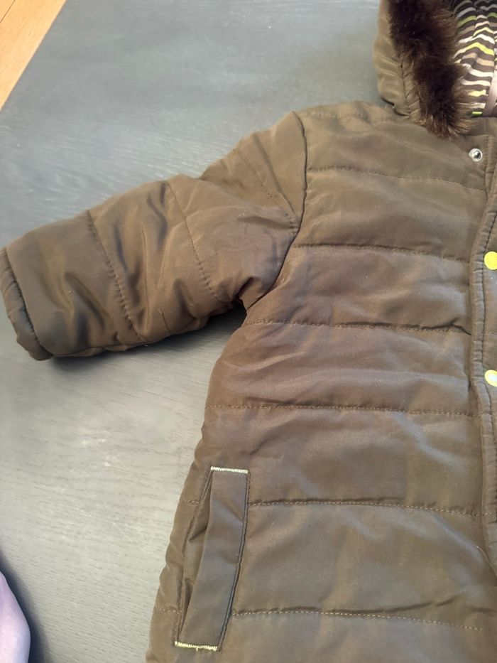 Combinaison Hiver 12 mois - Orchestra - photo numéro 7