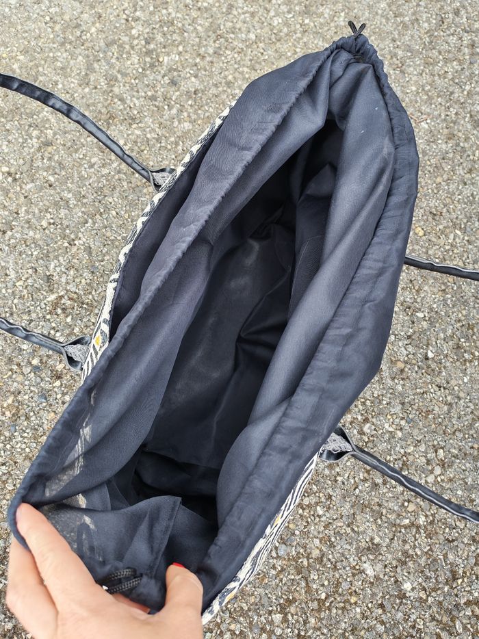 Sac de plage - photo numéro 3