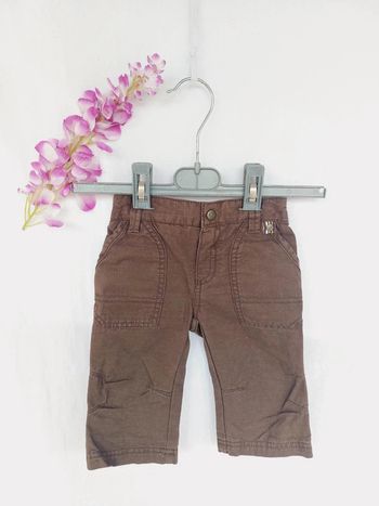 Pantalon Obaïbi 6 mois