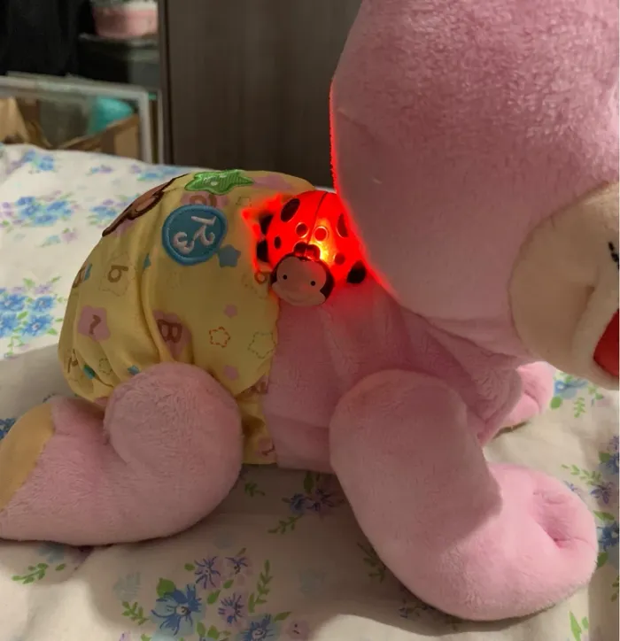 Ourson 123 suis moi - photo numéro 6