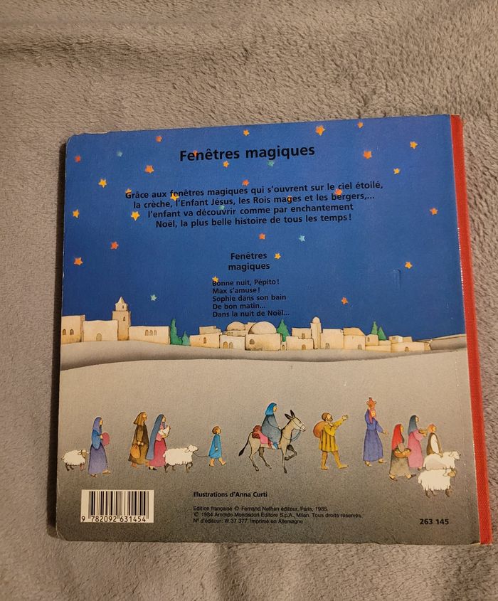 Lot livres Noël - photo numéro 3