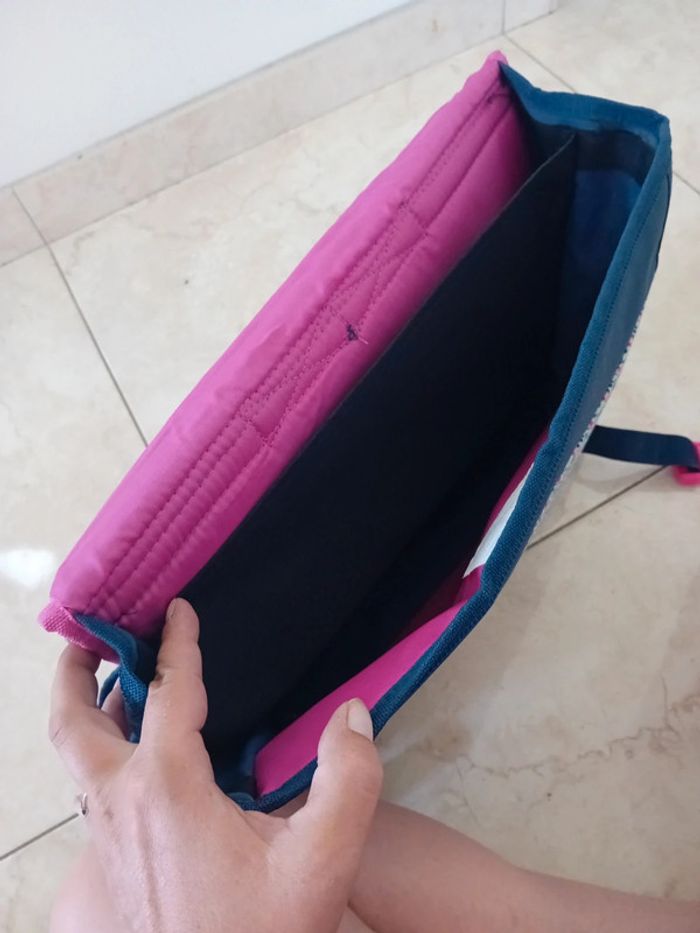 Cartable fille - photo numéro 9