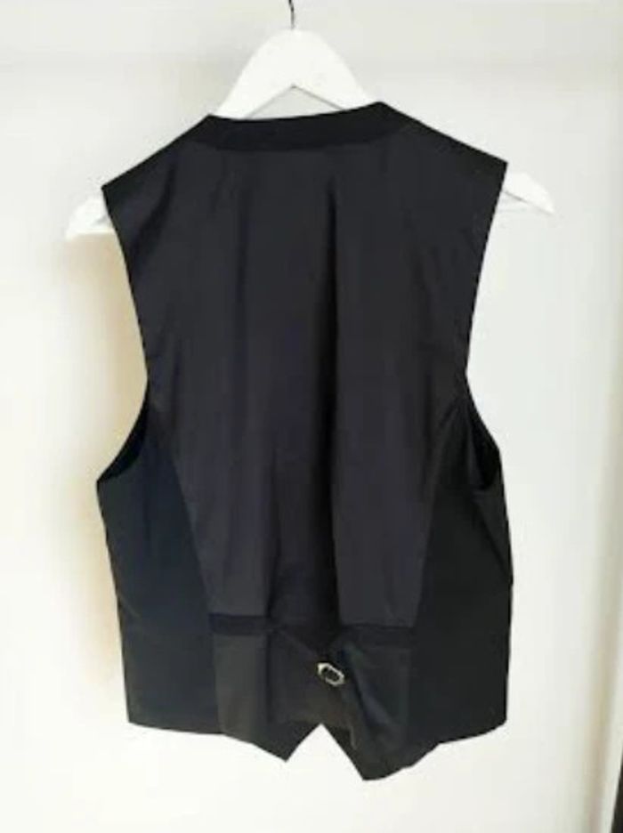 Gilet homme Armand Thierry - Matière recyclée 🌱 - photo numéro 4