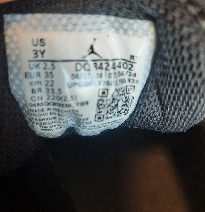 Baskets - photo numéro 4