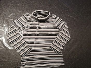 T-shirt manche longue