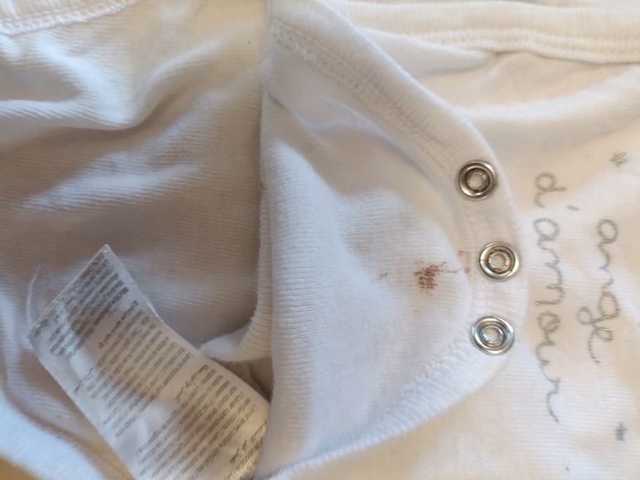 Body 1 mois - photo numéro 4