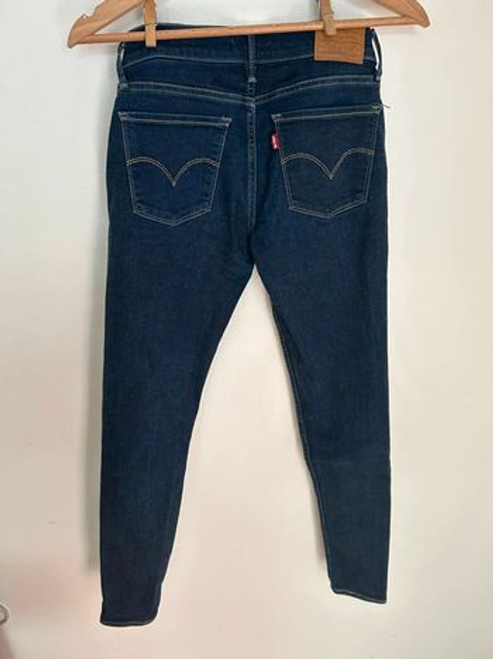 Jean skinny Levis - photo numéro 4