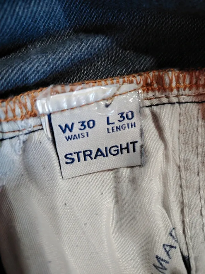 Jeans homme - photo numéro 2