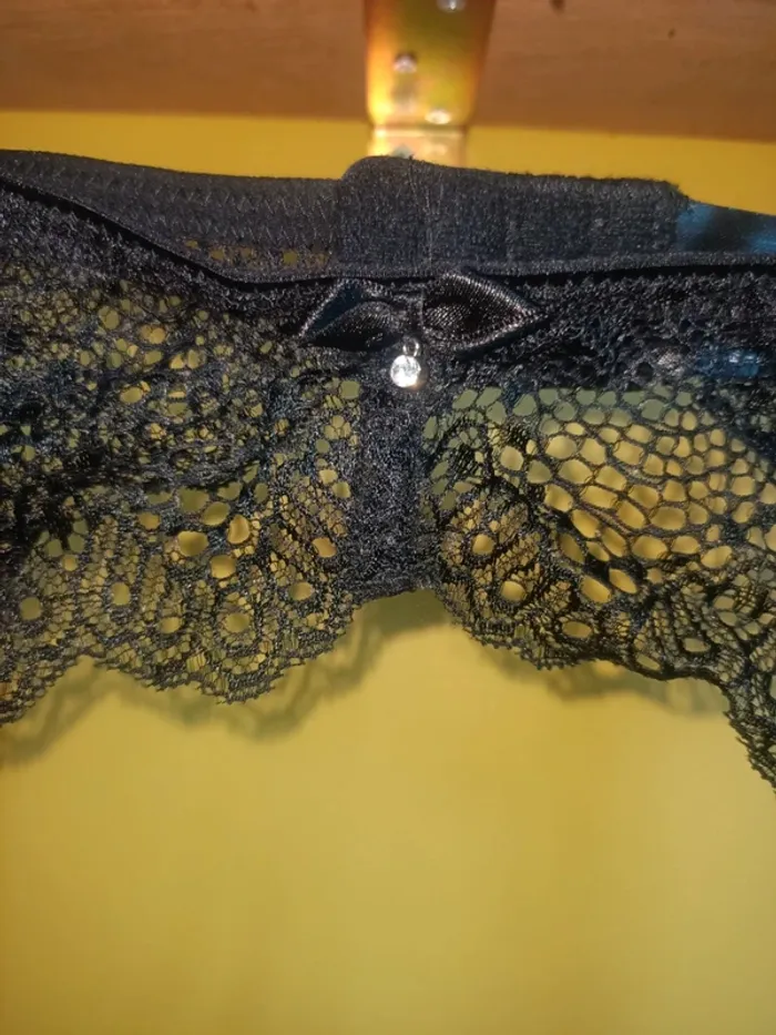 Lingerie neuf taille 40/42 bodyflirt - photo numéro 2