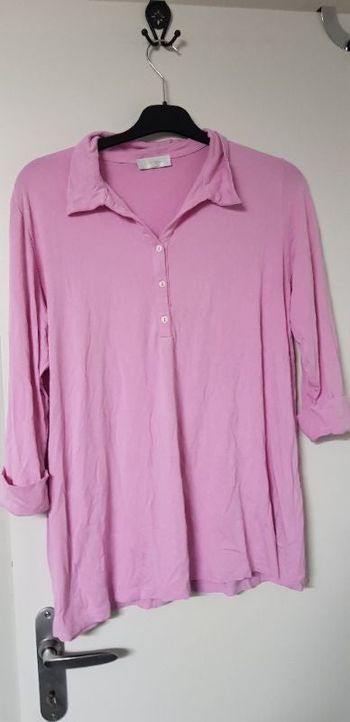 Tunique Kiabi maman taille 2