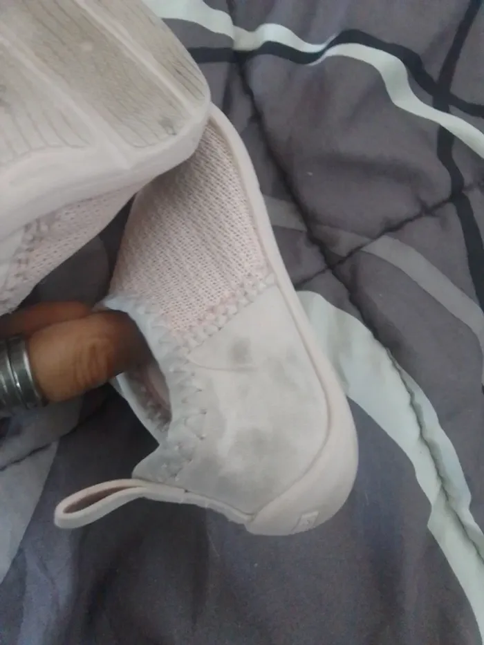 Donne Chaussons enfant - photo numéro 5
