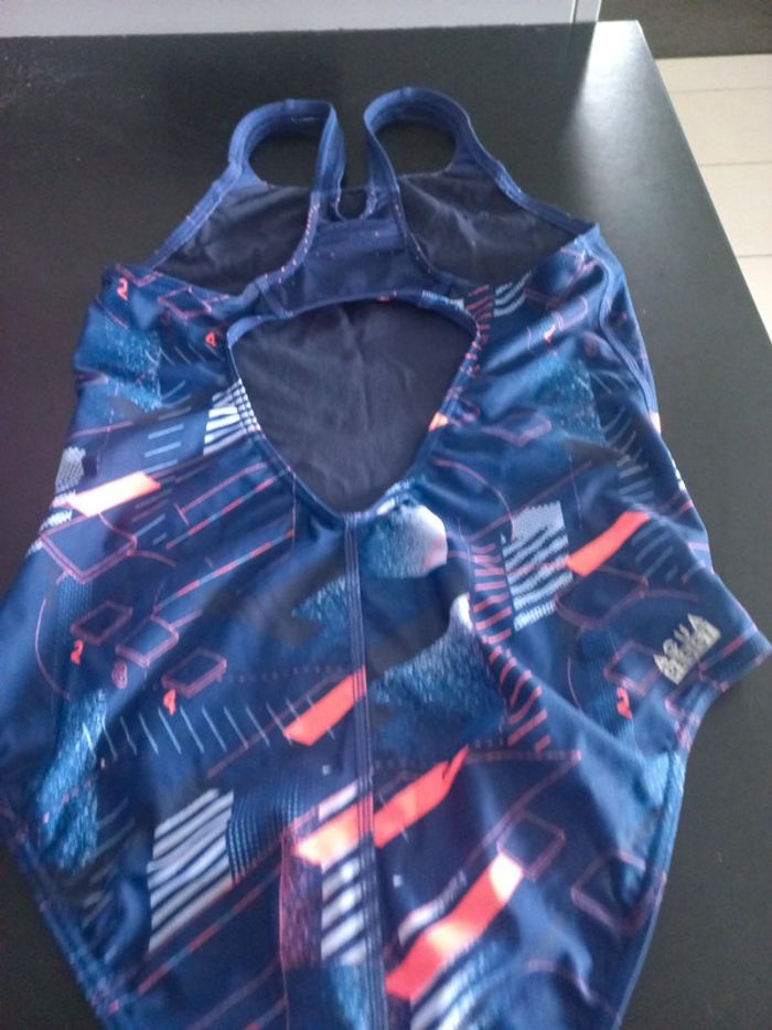 Maillot de bain fille - photo numéro 4