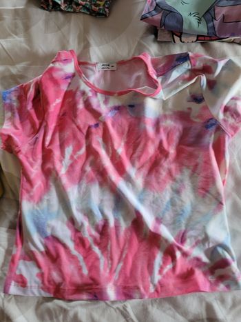 Tee-shirt
