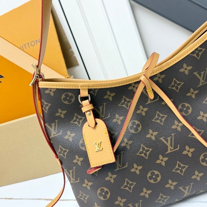 Louis Vuitton  CarryAll  Monogram M46197 - photo numéro 5
