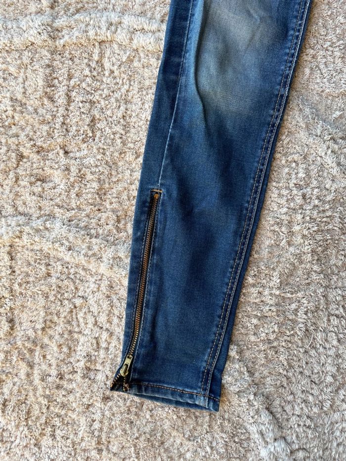 Jean femme - photo numéro 3