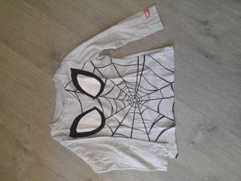 Haut manches longues