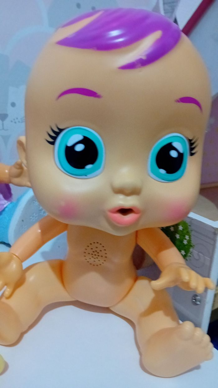 Lot babies cry - photo numéro 8