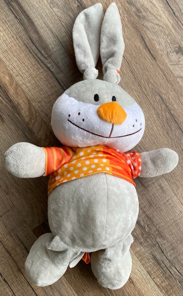 Peluche - photo numéro 3