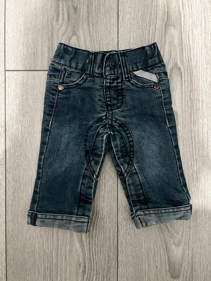 Pantalon bébé 3 mois