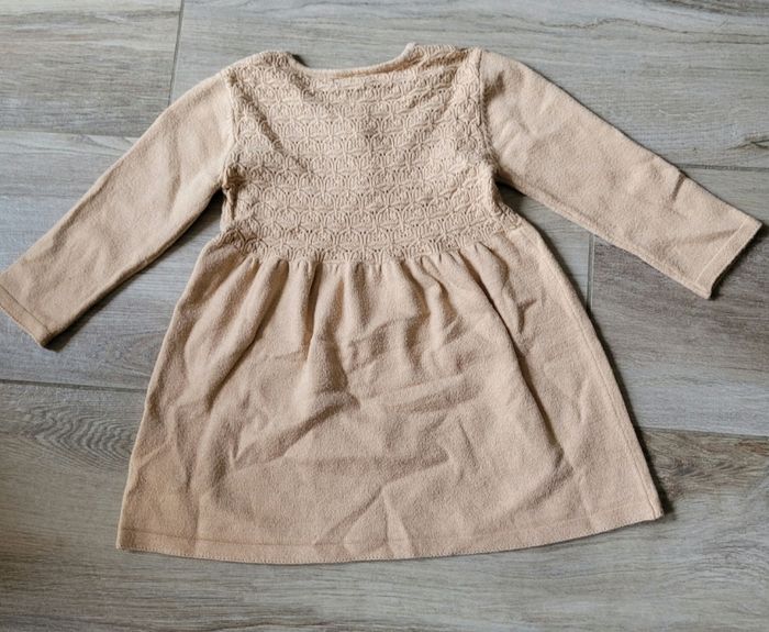 Robe chaude taille 18 mois - photo numéro 3