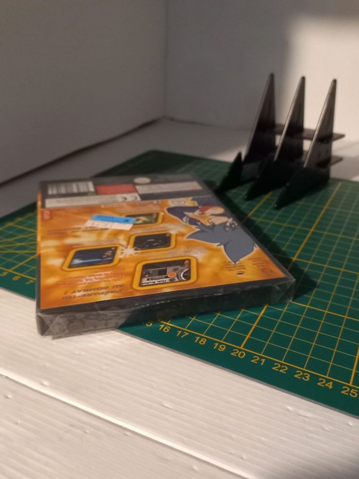 Gamecube beyblade blister - photo numéro 3