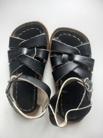 Salt waters sandales 24