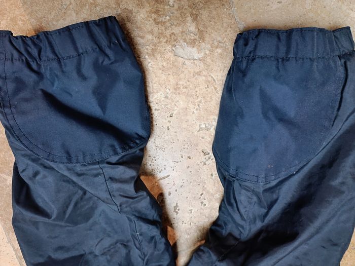 Pantalon de ski/neige enfant 4 ans - photo numéro 4
