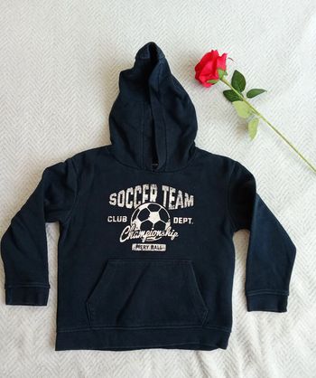 Pull garçon ⭐ Très bon état ⭐ Taille 5 ans ⭐ kiabi