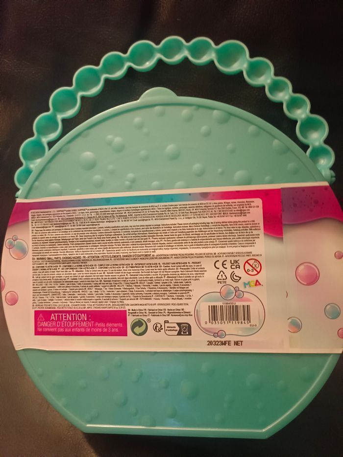 LoL surprise - photo numéro 2