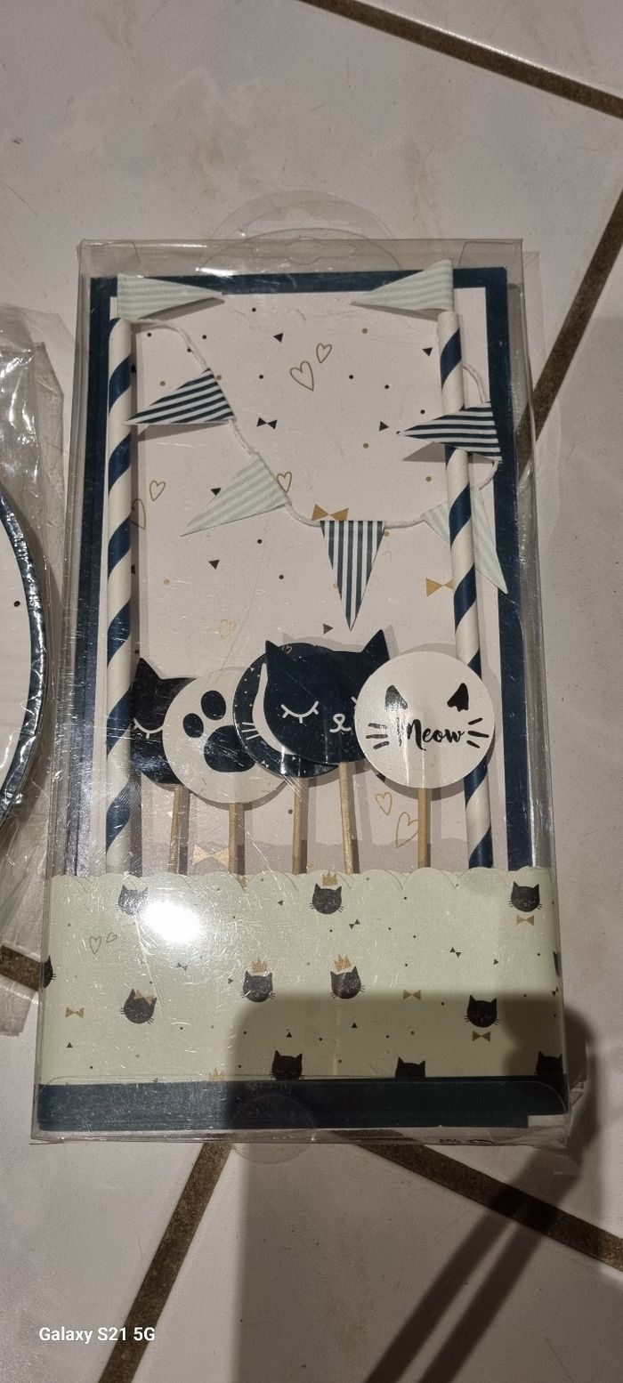 Déco enfant - photo numéro 2