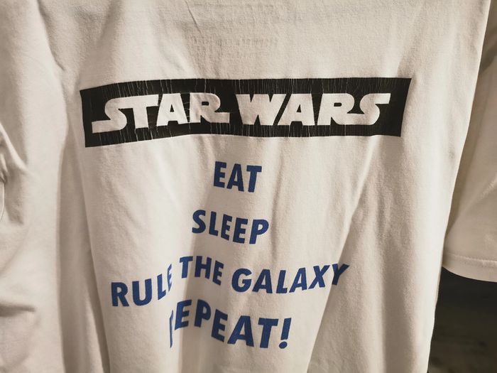 t-shirt taille M - photo numéro 5