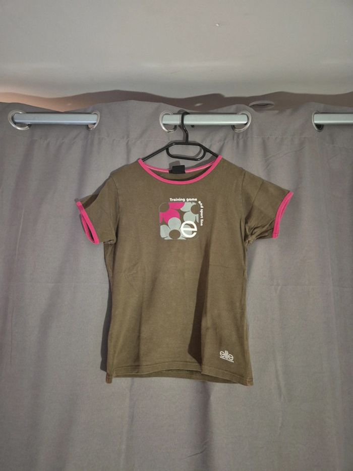 Tee shirt - photo numéro 2