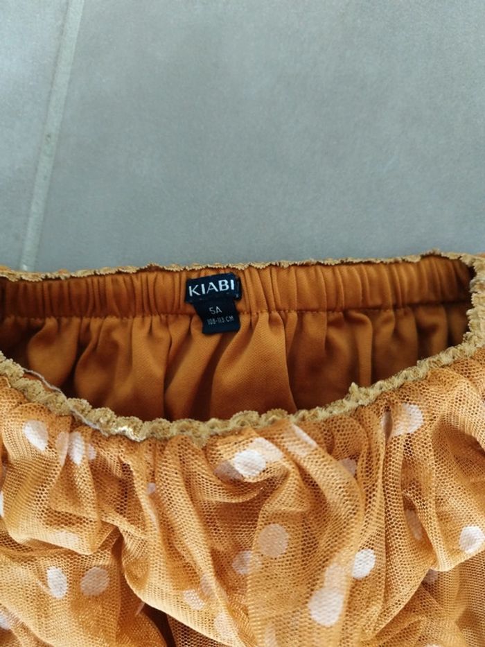 Jupe kiabi - photo numéro 2