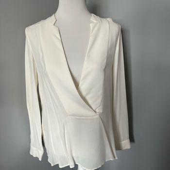 Blouse Mango taille S neuve