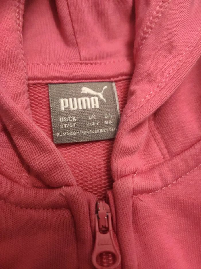 Ensemble de sport de marque différentes taille 3-4 ans - photo numéro 5