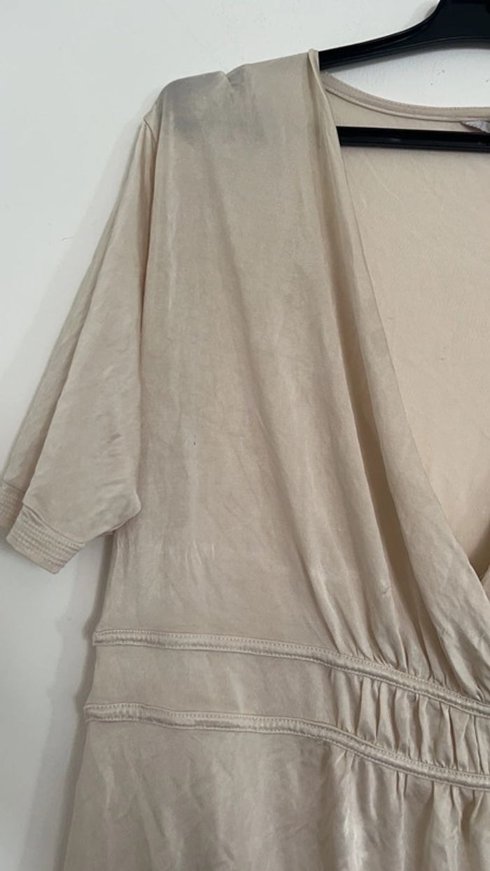 Tee-shirts taille 40 - photo numéro 2