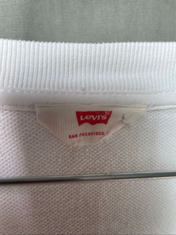 Pull levi’S - photo numéro 3