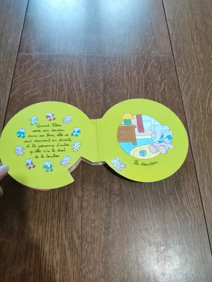 Livre Babar ça brûle - photo numéro 16