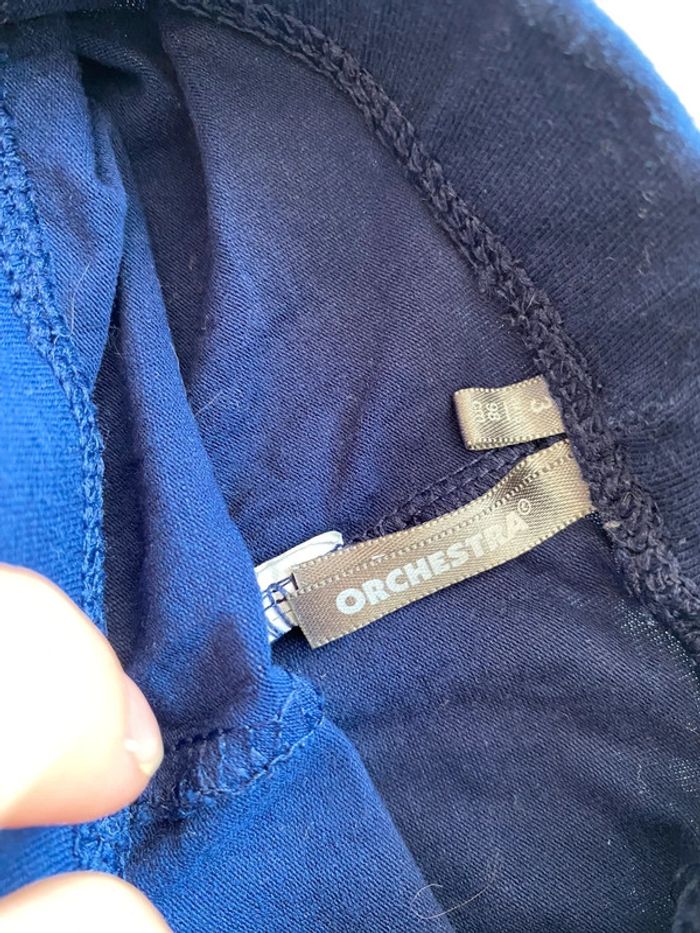 Legging 3 ans Orchestra - photo numéro 2