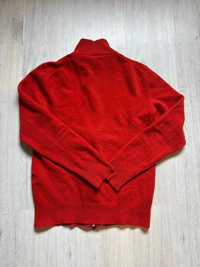 Veste Lacoste - photo numéro 3
