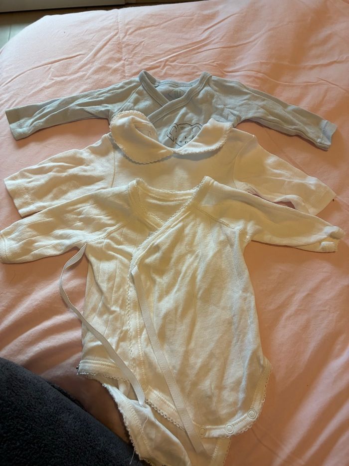 Lot naissance - photo numéro 3