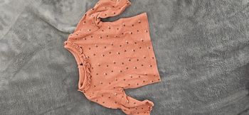 tee shirt bebe fille