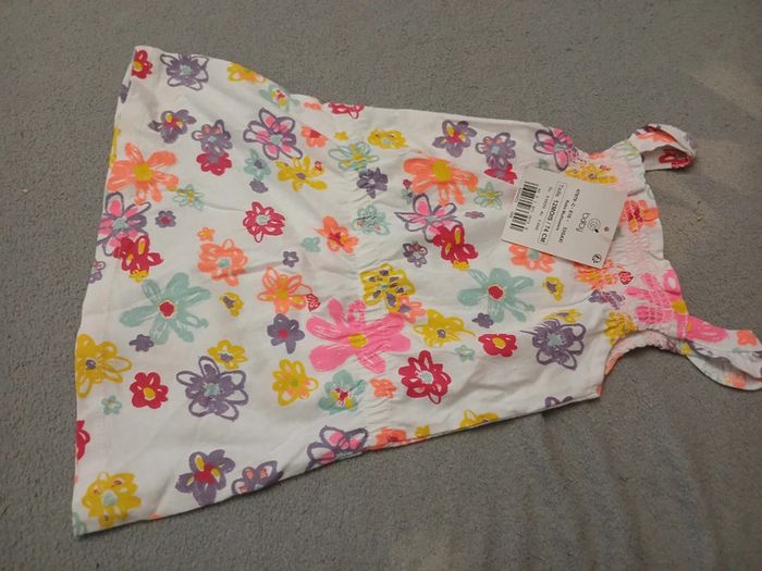 Lot de robes 12 mois fille - photo numéro 20