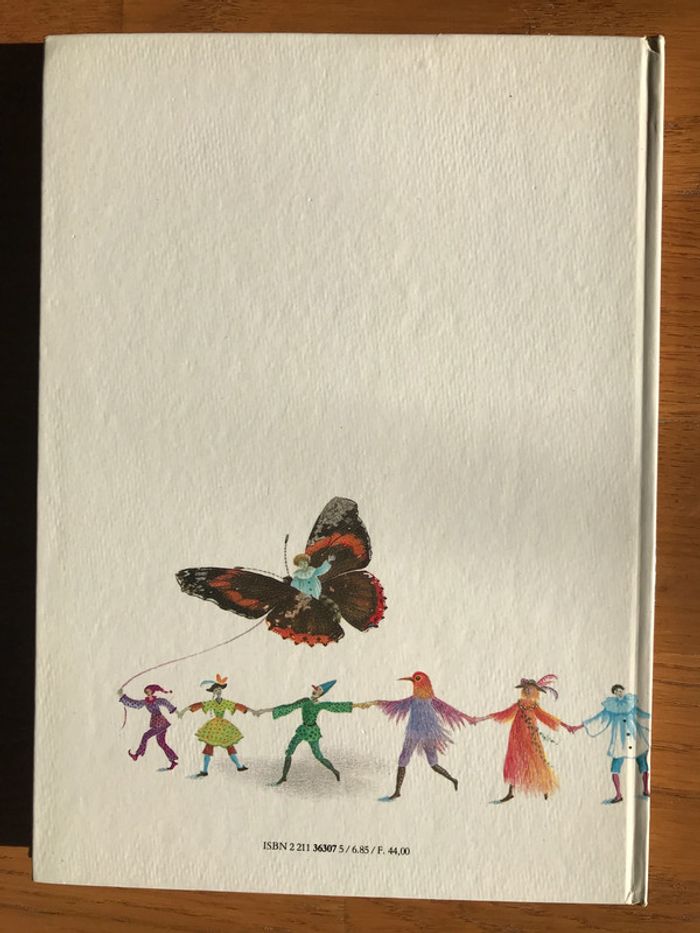 Lecture à suivre - CE1- Livre de lecture - édition 1983 - photo numéro 2