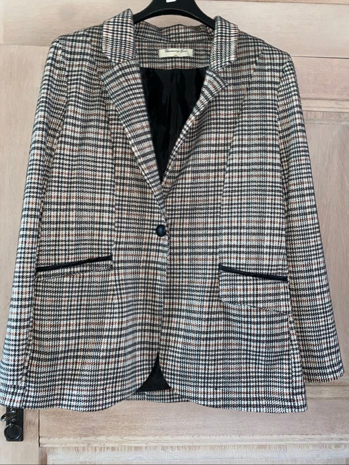 Tailleur jupe en M - photo numéro 2