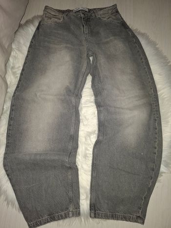 Baggy bershka